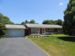 4664 E Henrietta Rd, Henrietta, NY 14467