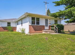 1380 Pegwood Dr, Columbus, OH