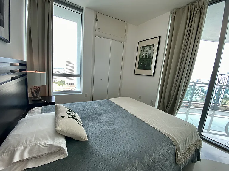 350 S Miami Ave #3813 — Photo 21