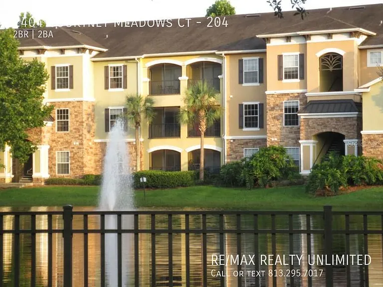 2404 Courtney Meadows Ct #204 — Photo 29