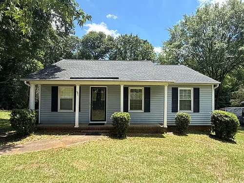 701 Echo Cove Ln Photo 1