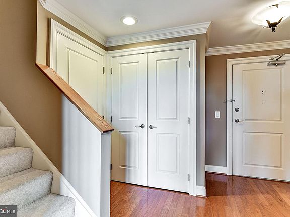3rd image of 38 Maryland Ave #Penthouse 613