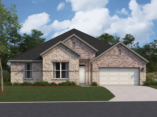 Sabine Plan, Edgewood