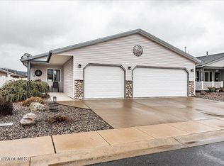 8705 W Yosemite St, Rathdrum, ID 83858