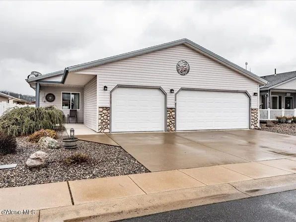 8705 W Yosemite St, Rathdrum, ID 83858