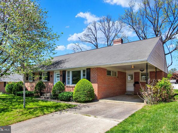 515 W Hanover St, Hanover, PA 17331