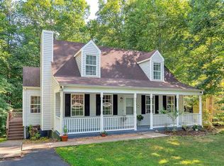 5 Buck Island Rd, Palmyra, VA 22963