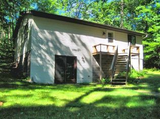 7211 Poplar Rd, Lake Tomahawk, WI 54539