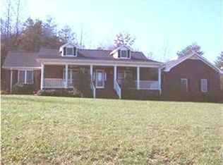 2199 Abrams & Moore Rd, Rutherfordton, NC 28139