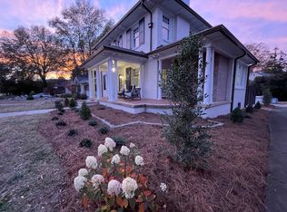 704 S Hawthorne Rd, Winston Salem, NC 27103