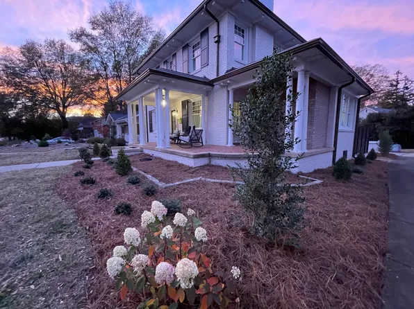 704 S Hawthorne Rd, Winston Salem, NC 27103