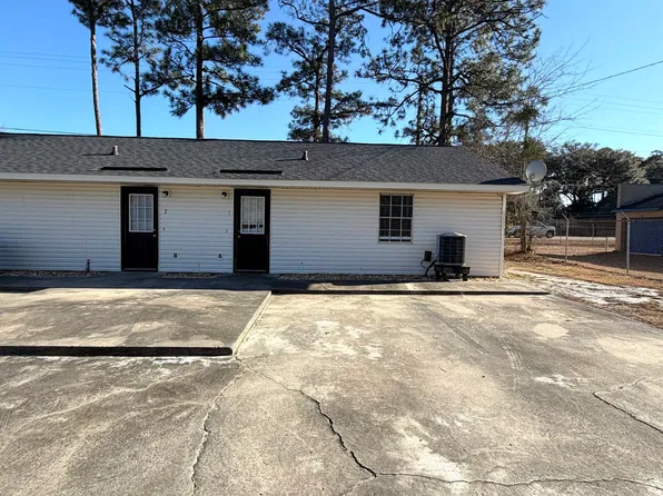 Timberlake Properties, 935 Miles Xing #1, Hinesville, GA 31313