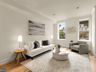 5505 13th St NW, Washington, DC, 20011