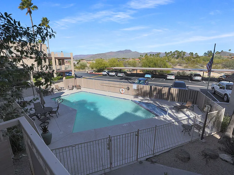 7402 E Carefree Dr #210 — Photo 27