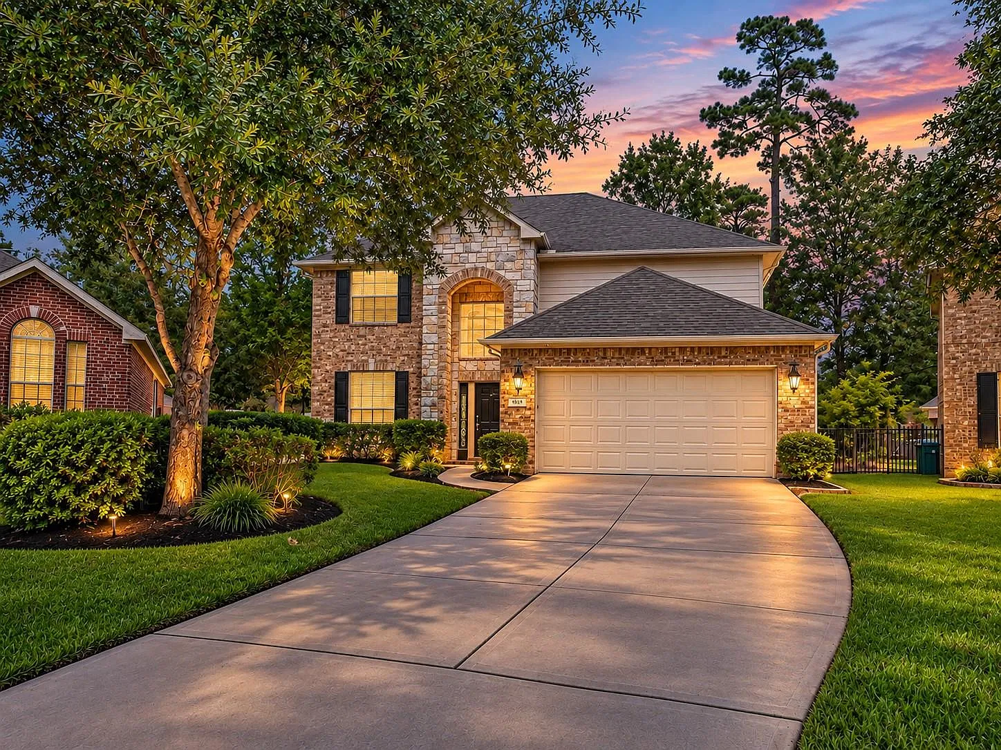 4 bed, 2.5 bath, 2459 sqft, $3,000 — Photo 1
