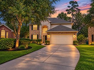127 N Hawkhurst Cir, Magnolia, TX 77354