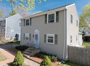 20 Plymouth Rd, Braintree, MA 02184