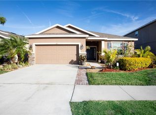 418 Blakely Ct, Ruskin, FL 33570