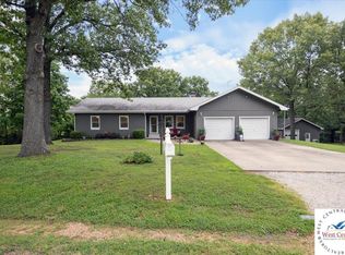 14017 Gypsy Rd, Warsaw, MO 65355