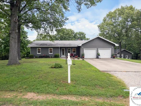 14017 Gypsy Rd, Warsaw, MO 65355