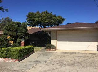 387 Balmoral Way, Hayward, CA 94544