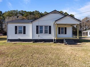 816 Baker St, Statesville, NC 28677