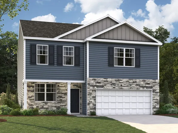 1174 Aspen Ter, Greeneville, TN 37745