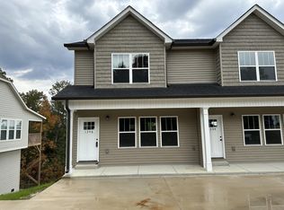 1346 Unity Dr NE, Cleveland, TN 37312