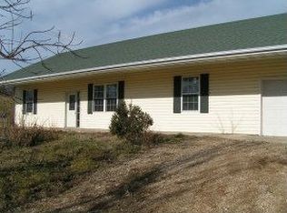 715 W Cedar Tree Ln, Hartsburg, MO 65039