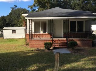 9945 Pin Point Ave, Savannah, GA 31406
