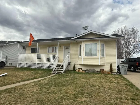 4500 S Redwood Pl, High Prairie, AB T0G 1E0