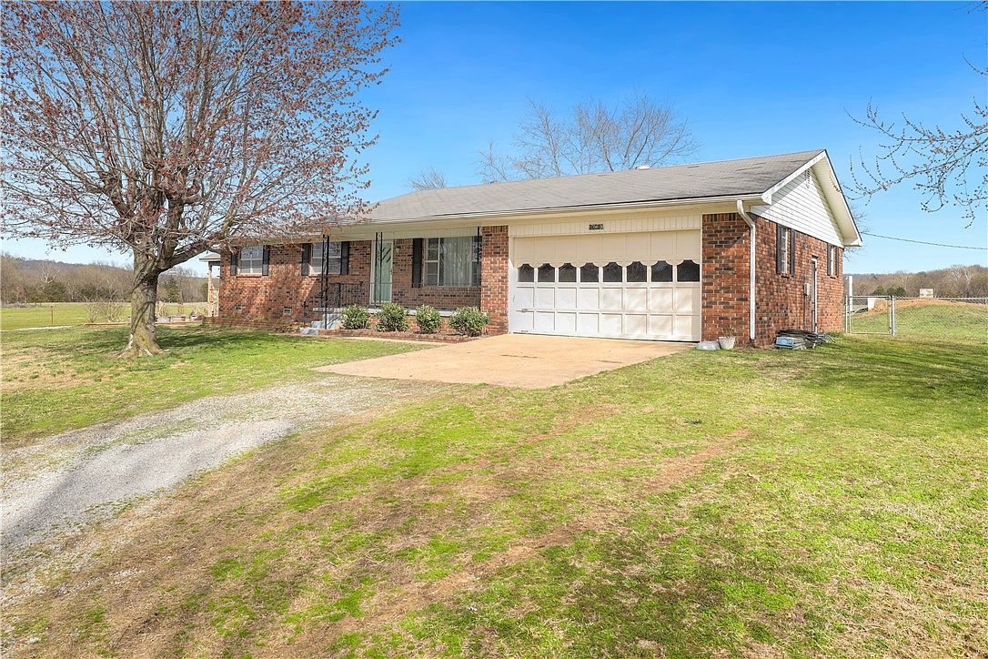 17418 & 17404 Hale Mountain Rd, Canehill, AR 72717 Zillow