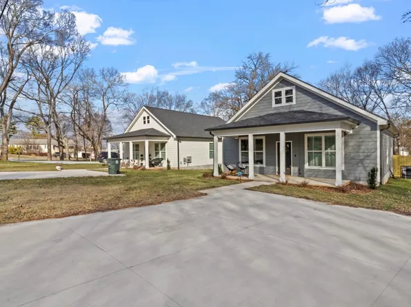 3006 E Crescent Cir, Chattanooga, TN 37407