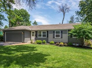 8801 Eby Dr, Overland Park, KS 66212