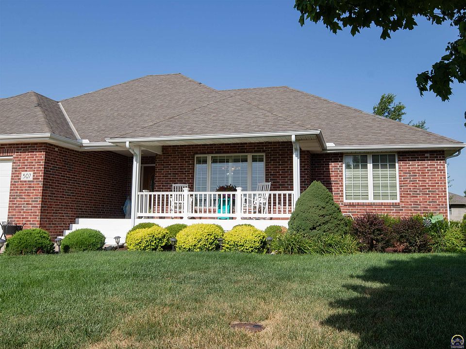507 Kansas St, Olpe, KS 66865 Zillow