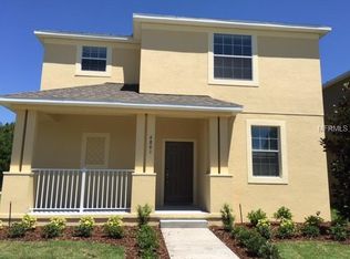 6801 Sundrop St, Saint Cloud, FL 34773