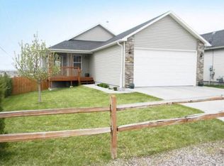 3321 Douglas St, Cheyenne, WY 82009