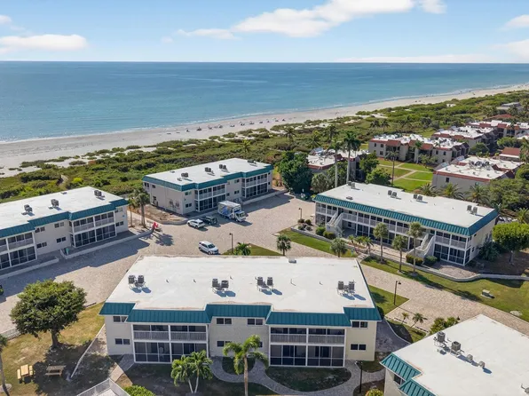 827 E Gulf Dr Unit L2, Sanibel, FL 33957