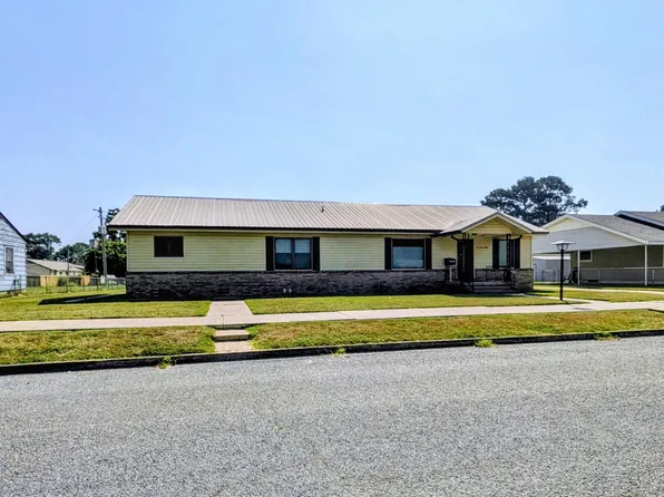 228 Ingram St, Camden, AR 71701