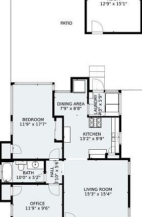 2nd image of 18643 Napa St