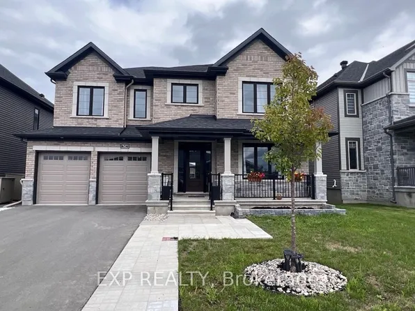 747 Coast Cir, Ottawa, ON K4M 0N5