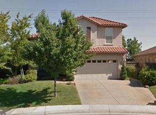 3950 Iron Gate Way, Rancho Cordova, CA 95742