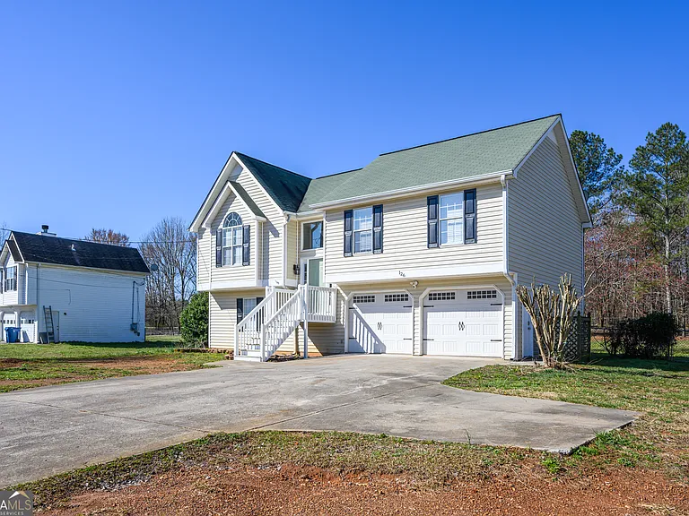 126 Manning Mill Rd NW — Photo 30