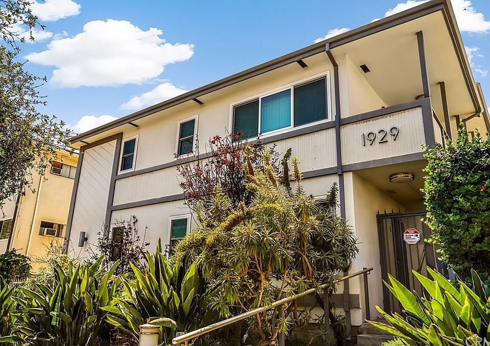 1st image of 1929 Tamarind Ave APT 4