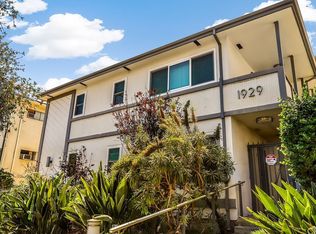 1929 Tamarind Ave APT 4, Los Angeles, CA 90068