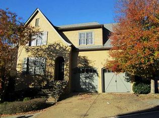 1836 Buckhead Valley Ln, Atlanta, GA 30324