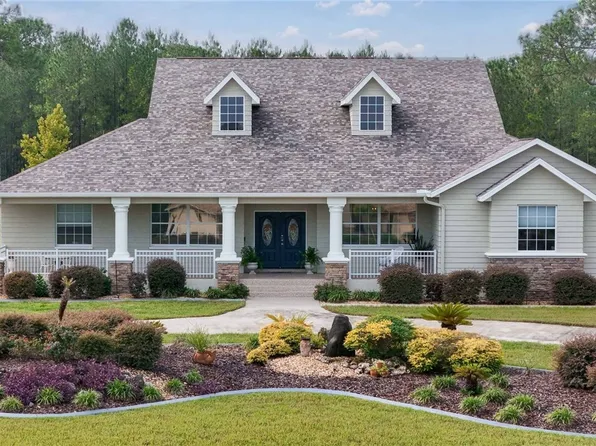440 & 460 N Lake Shenandoah Loop, Inverness, FL 34453