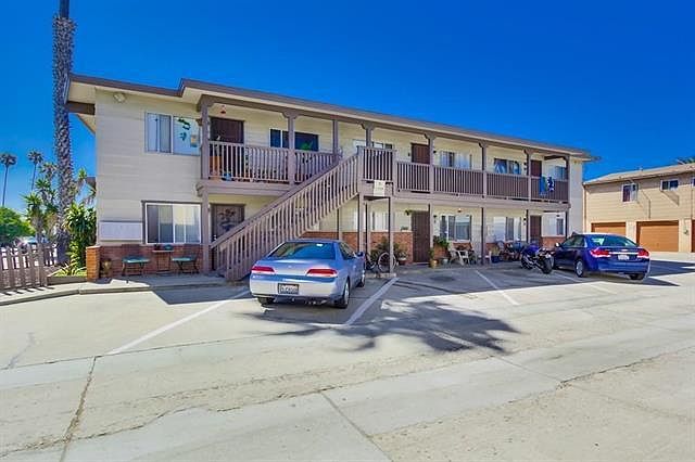 1st image of 5171 Long Branch Ave APT 2