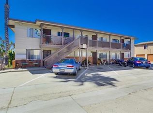 5171 Long Branch Ave APT 2, San Diego, CA 92107