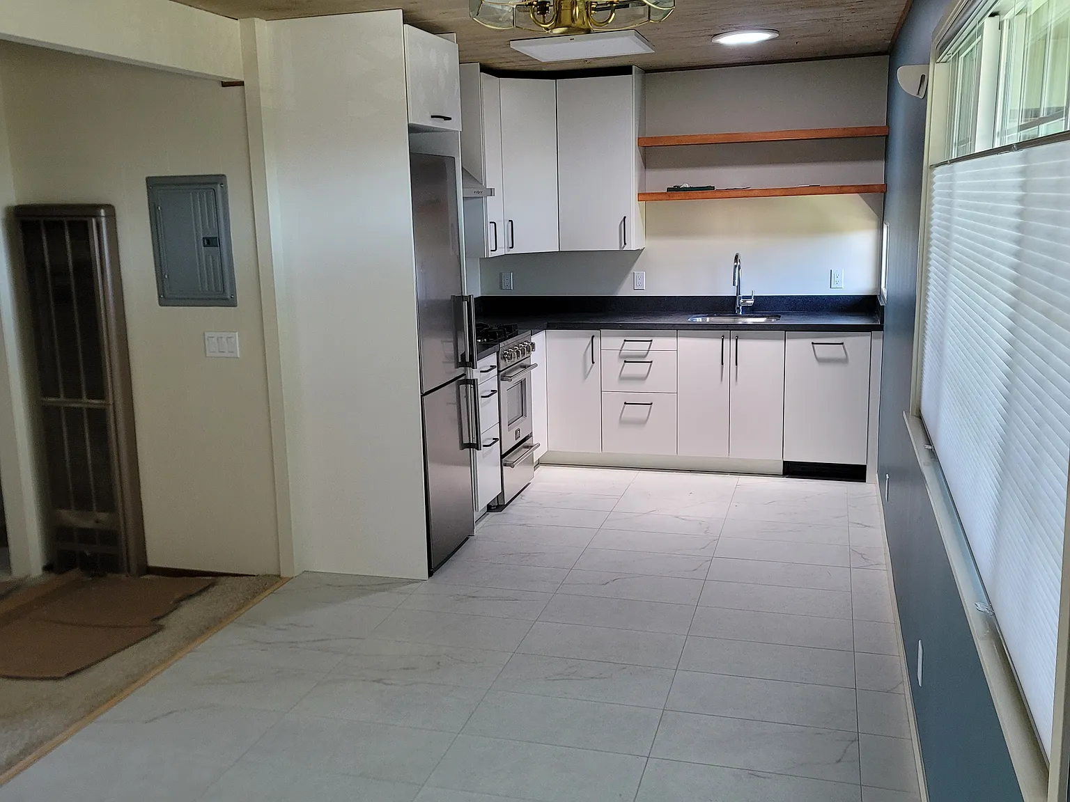 1 bed, $2,295 — Photo 2